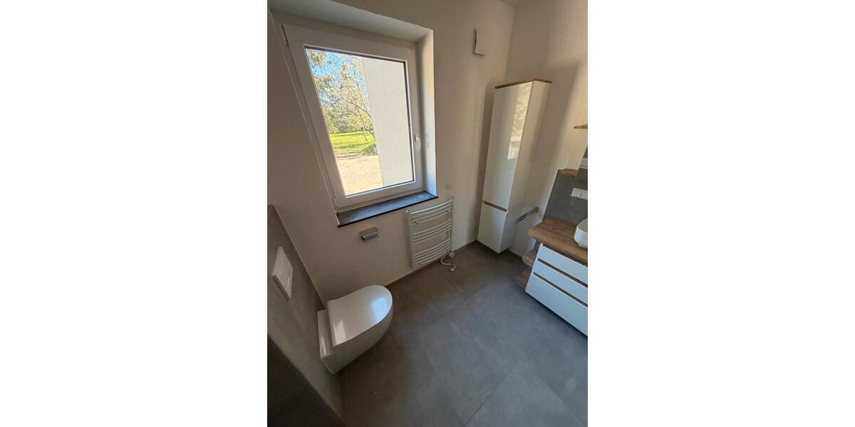 Etagenwohnung Rheinböllen - 2 Zimmer, 100 m&sup2;, 900&euro; | Angebot:26265777