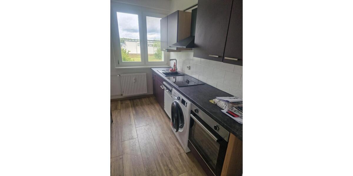 Etagenwohnung Jacobsdorf - 4 Zimmer, 72 m&sup2;, 840&euro; | Angebot:25402560