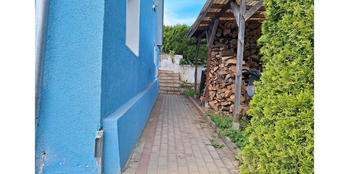 Einfamilienhaus Hermaringen - 6 Zimmer, 140 m&sup2;, 1.400&euro; | Angebot:24850083