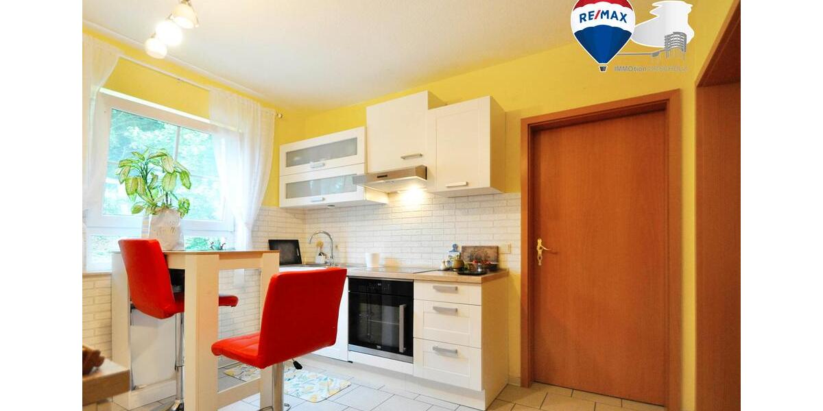 Etagenwohnung Trier West-Pallien - 3 Zimmer, 65 m&sup2;, 660&euro; | Angebot:25414625