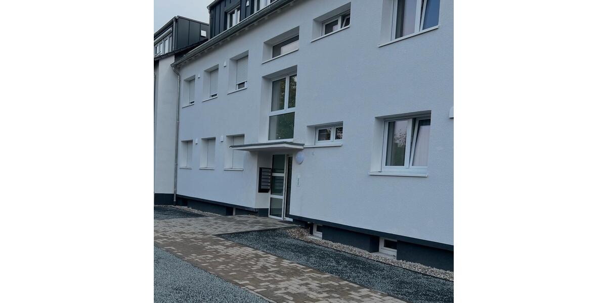 Wohnung 3 ZKB in Hermeskeil 3 zimmer