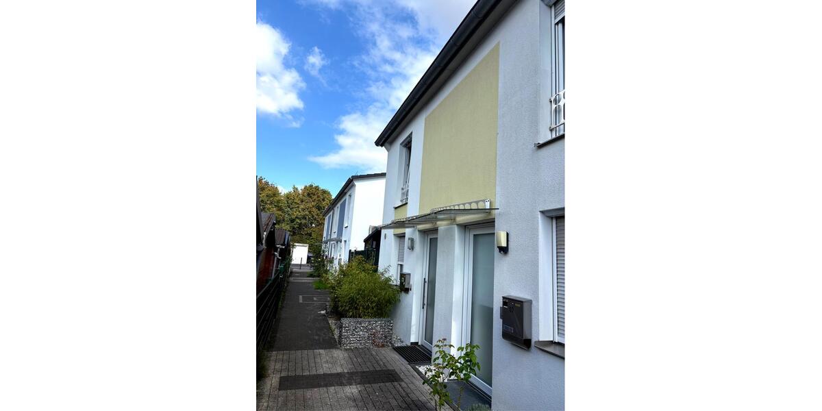 Einfamilienhaus Köln Innenstadt - 3 Zimmer, 86 m&sup2;, 1.600&euro; | Angebot:27615054