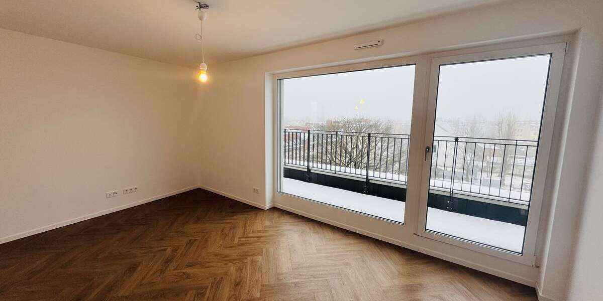 Wohnung zum Mieten in Berlin 957 € 42.21 m² 2 zimmer