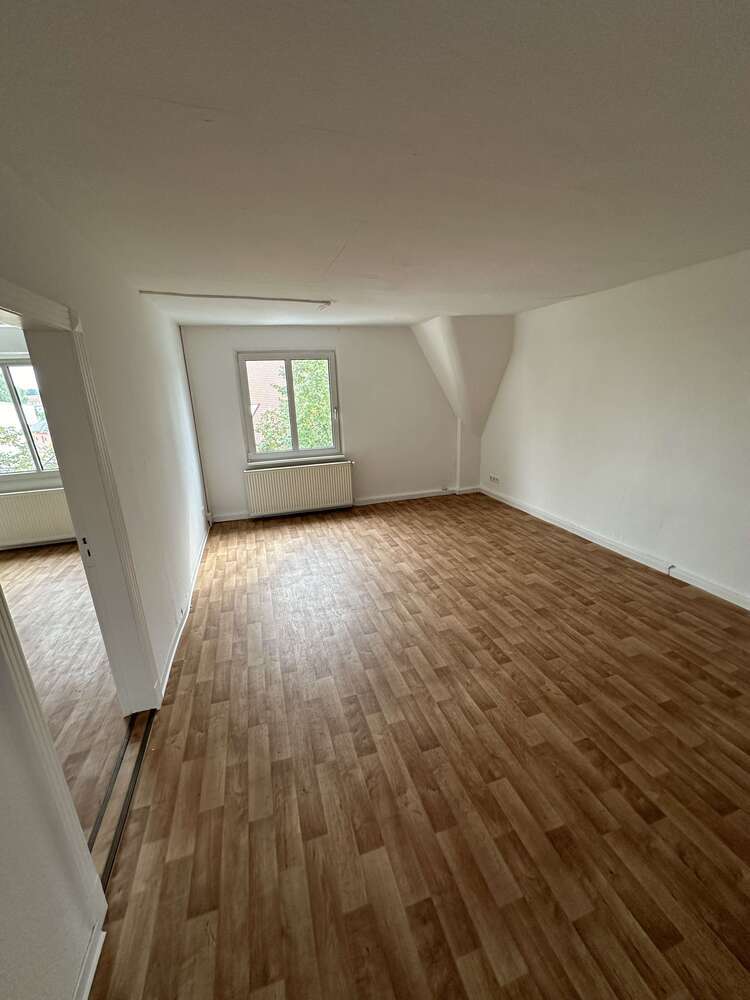 Wohnung zum Mieten in Güstrow 632,80 € 79.1 m²