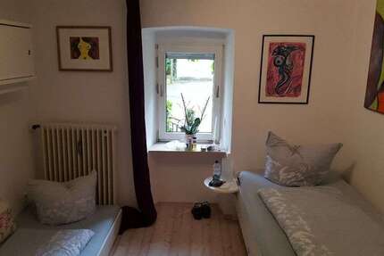 Zimmer Morbach Hundheim - 1 Zimmer, 750&euro; | Angebot:17018080