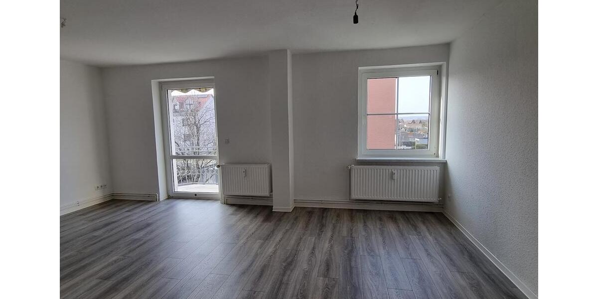 Etagenwohnung Boizenburg/Elbe Elbe - 2 Zimmer, 60 m&sup2;, 450&euro; | Angebot:24980121
