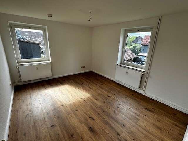 Etagenwohnung Clausthal-Zellerfeld Zellerfeld - 3 Zimmer, 53 m&sup2;, 370&euro; | Angebot:23511366