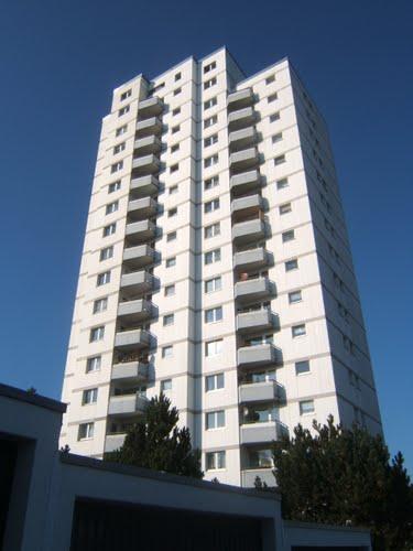 Etagenwohnung Hof Altstadt - 3.5 Zimmer, 96 m&sup2;, 800&euro; | Angebot:26636869