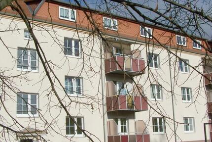 Wohnung Sondershausen - 3 Zimmer, 82 m&sup2;, 396&euro; | Angebot:26283623