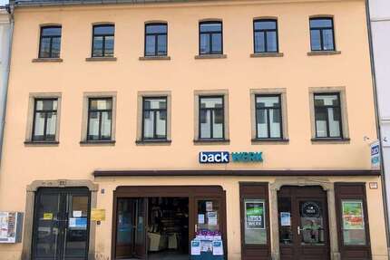 Gewerbeobjekt Hof Altstadt - 1.131&euro; | Angebot:27282156
