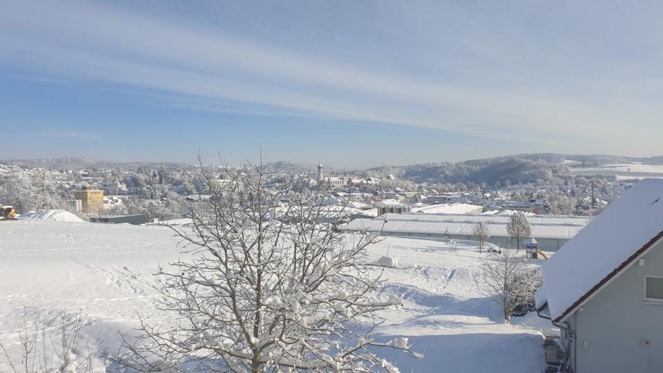 Terrassenwohnung Stockach - 2 Zimmer, 850&euro; | Angebot:22887712