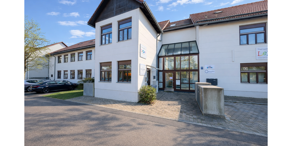 Gewerbeobjekt Karlsfeld - 1.490&euro; | Angebot:25990799