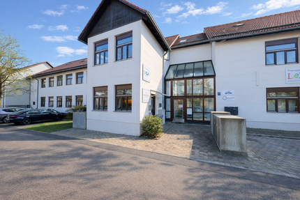 Gewerbeobjekt Karlsfeld - 1.590&euro; | Angebot:25990799