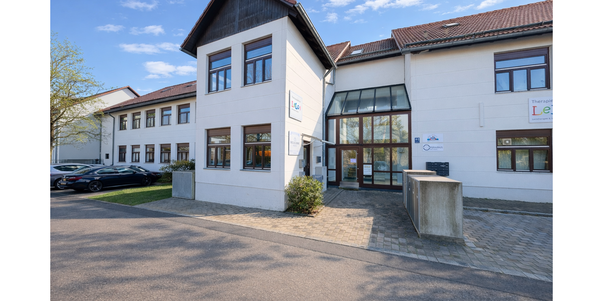 Gewerbeobjekt Karlsfeld - 1.590&euro; | Angebot:25990799