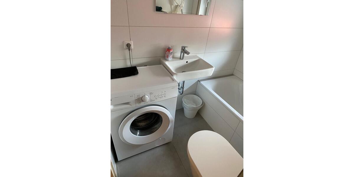 Erdgeschoßwohnung Miltenberg - 1 Zimmer, 37 m&sup2;, 650&euro; | Angebot:26426398