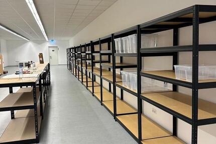 Gewerbeobjekt Mosbach - 1.725&euro; | Angebot:24479344