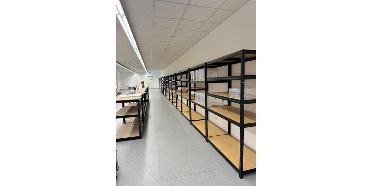 Gewerbeobjekt Mosbach - 1.725&euro; | Angebot:24479344