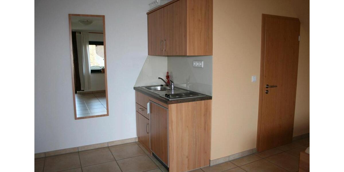 PensionszimmerMonteure Gastarbeiter 1 zimmer