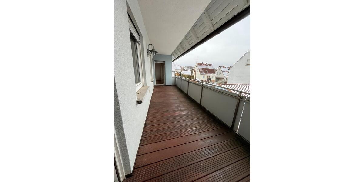 Etagenwohnung Heroldsberg - 3 Zimmer, 80 m&sup2;, 980&euro; | Angebot:24346118