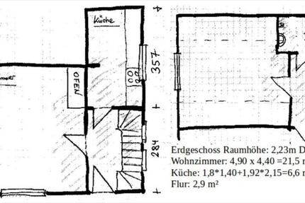 3ZKB Wohnung ( Nähe A2-Center, AS Lahe ) 1-3 Monate - ab sofort 3 zimmer