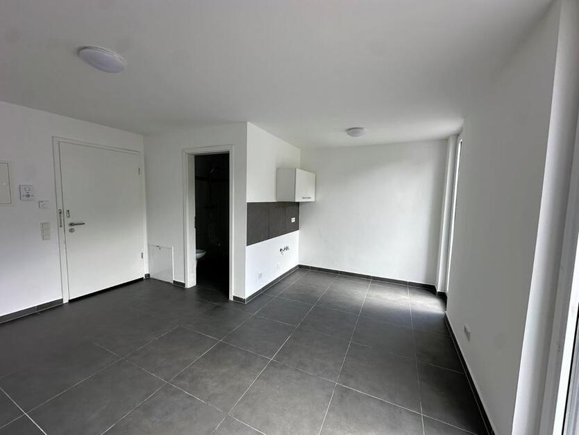 Erdgeschoss-Apartment ab 01.12.25 in GM-Dieringhausen zu vermieten