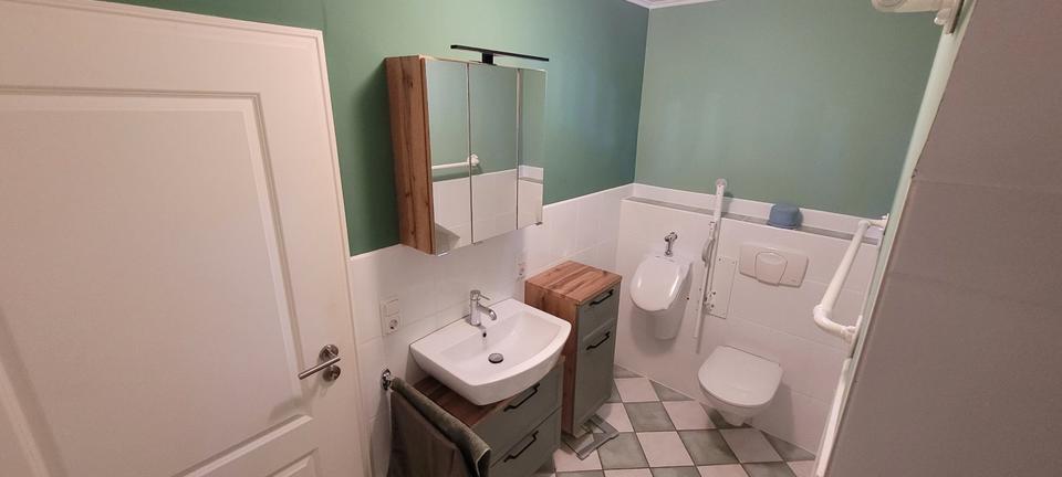 Wohnen auf Zeit Osann-Monzel Monzel - 3 Zimmer, 45 m&sup2;, 75&euro; | Angebot:24783716