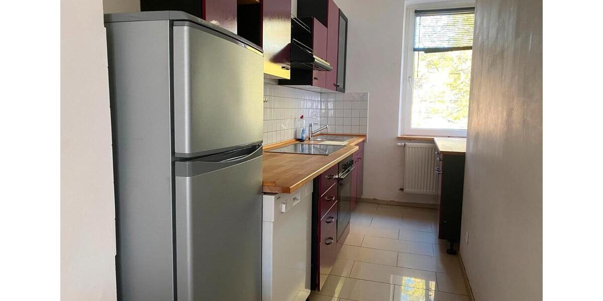 Wohnen auf Zeit Dortmund Hörde - 3 Zimmer, 60 m&sup2;, 60&euro; | Angebot:26289055