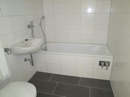 Dachgeschoßwohnung Ohrdruf - 4 Zimmer, 82 m&sup2;, 505&euro; | Angebot:25044556