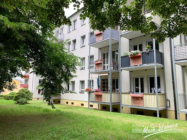 Wohnung zum Mieten in Chemnitz 310 € 54.08 m² 2 zimmer
