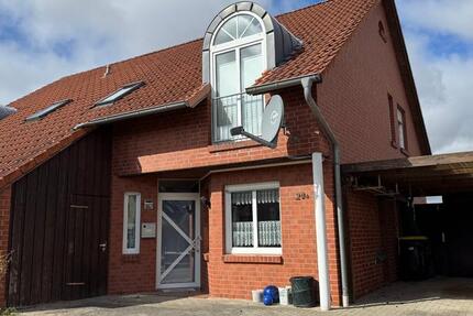 Haus Sternberg - 4 Zimmer, 107 m&sup2;, 950&euro; | Angebot:25982805