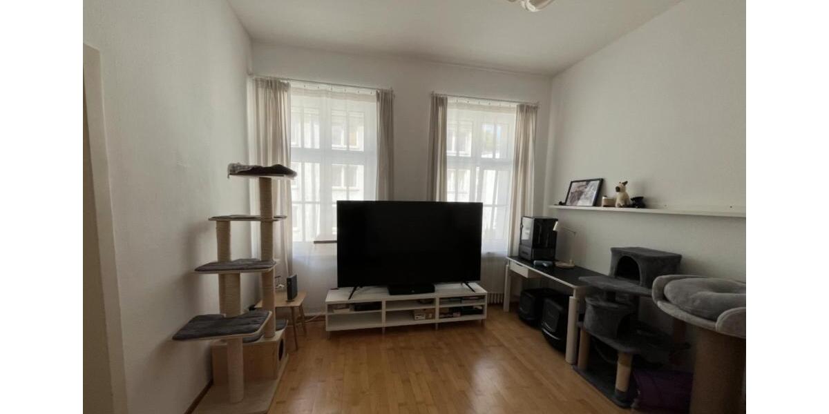 Wohnen auf Zeit Aachen Aachen-Mitte - 3 Zimmer, 77 m&sup2;, 523&euro; | Angebot:26692729