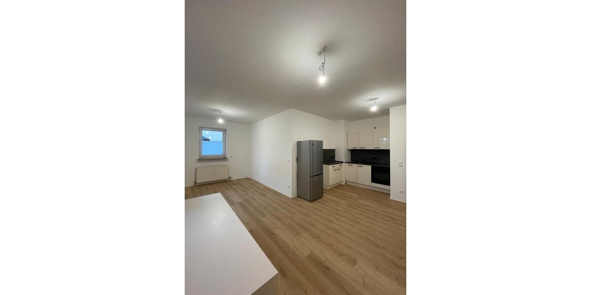 1 Zimmer Wohnung in Ebersdorf zu vermieten 1 zimmer