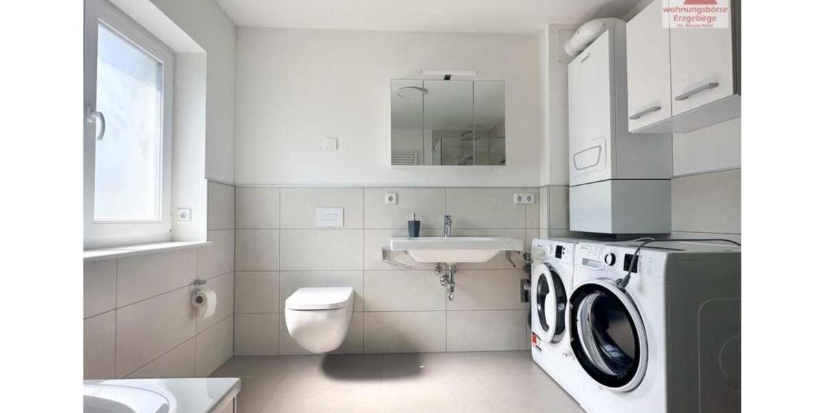 Etagenwohnung Ehrenfriedersdorf - 4 Zimmer, 86 m&sup2;, 783&euro; | Angebot:25790616