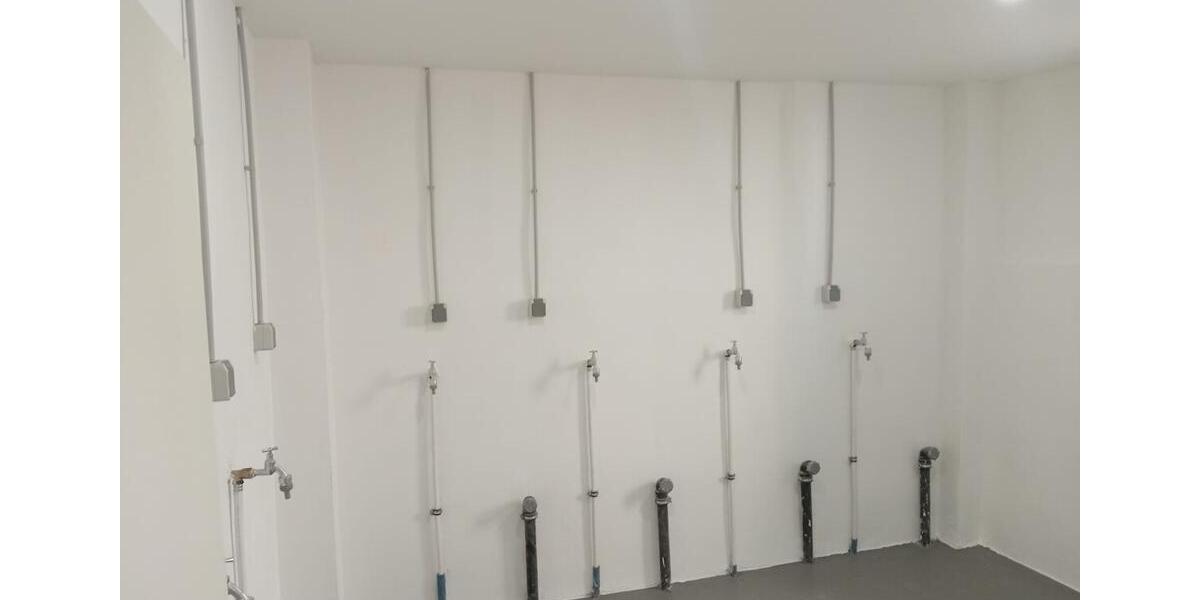 Erdgeschoßwohnung Schiffweiler - 1 Zimmer, 40 m&sup2;, 475&euro; | Angebot:26406809