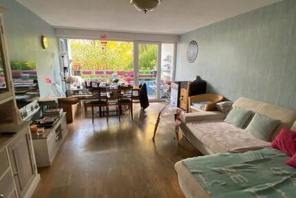 3- Zimmer Wohnung zu Vermieten in Ostfildern- Nellingen 3 zimmer