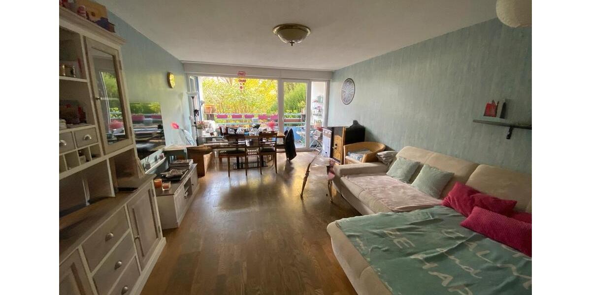 3- Zimmer Wohnung zu Vermieten in Ostfildern- Nellingen 3 zimmer