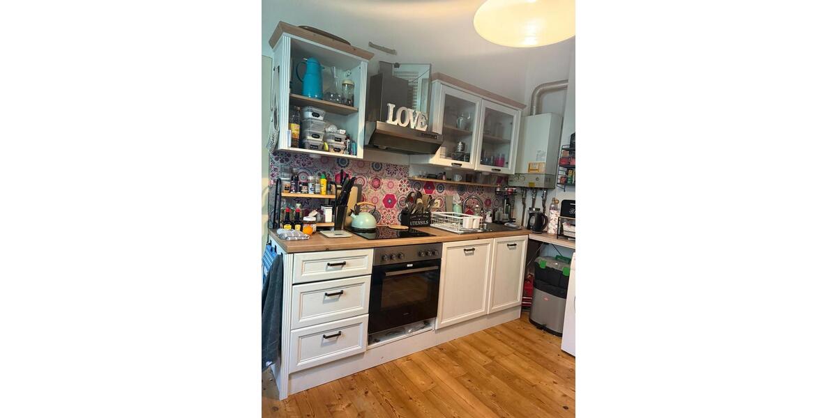 4 Zimmer Wohnung zu Vermieten 4 zimmer