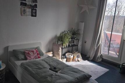 Wohnung Jena Lobeda-Altstadt - 1 Zimmer, 15 m&sup2;, 365&euro; | Angebot:26705559