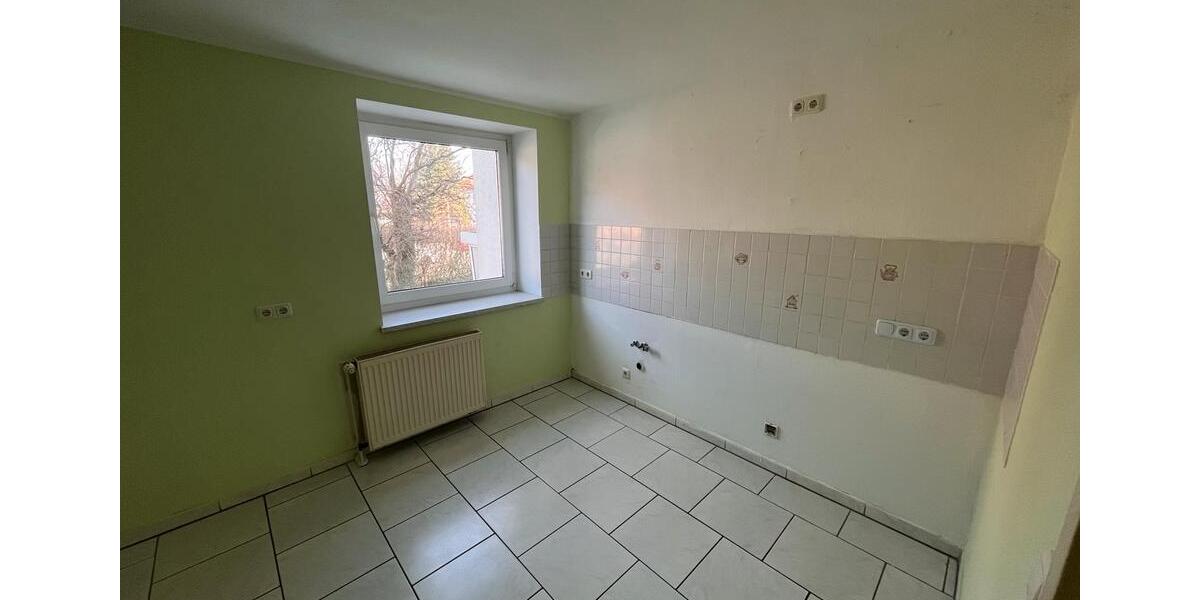 Hochparterre Ilsenburg (Harz) - 3 Zimmer, 72 m&sup2;, 590&euro; | Angebot:25331700