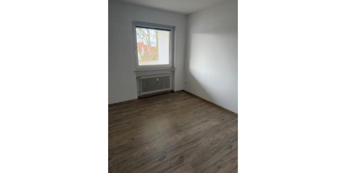 4 Zimmerwohnung in SeelzeLetter 4 zimmer