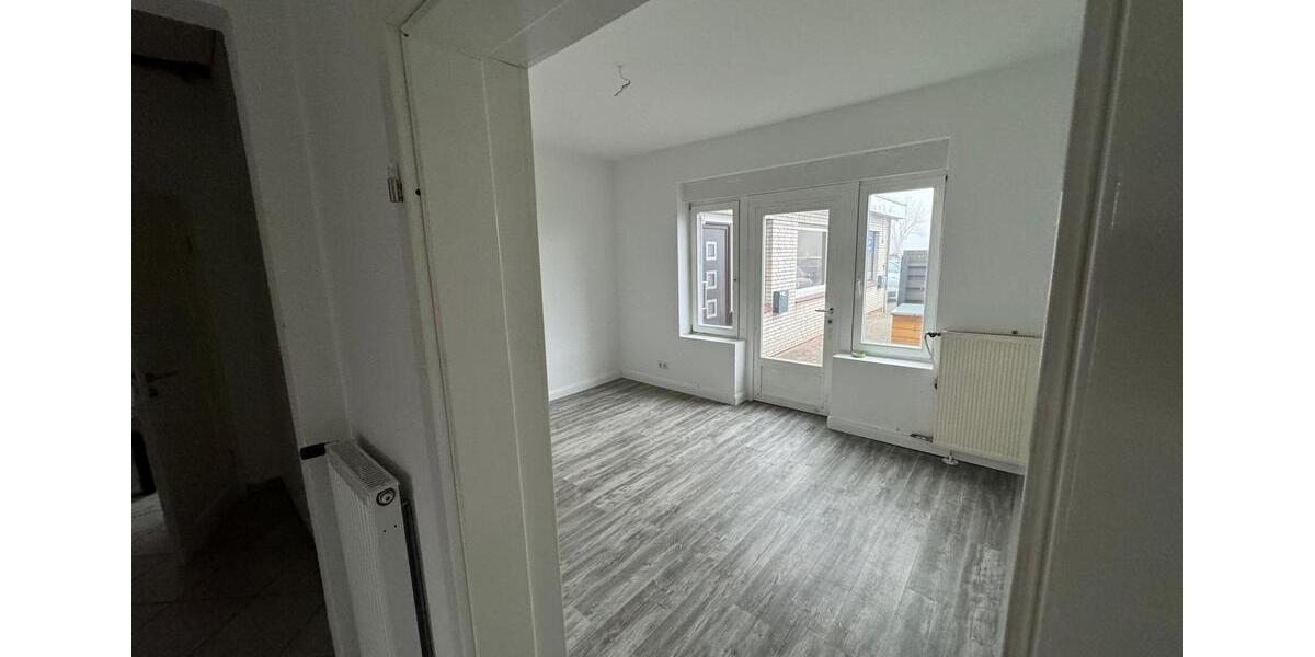Erdgeschoßwohnung Lunden - 3 Zimmer, 77 m&sup2;, 670&euro; | Angebot:25422719