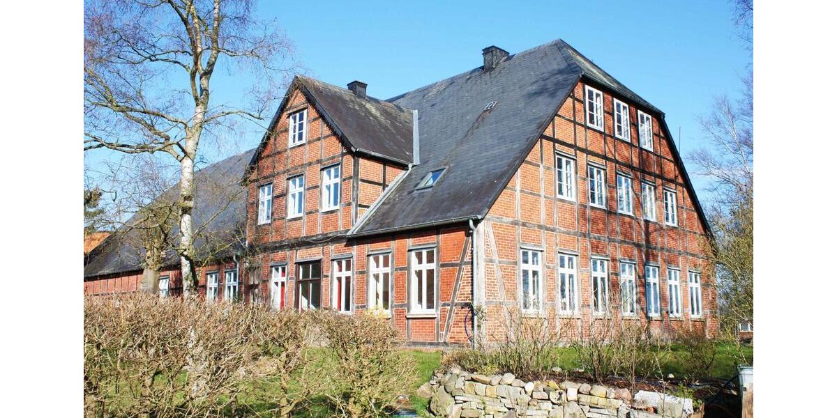 Etagenwohnung Scharnebeck - 3 Zimmer, 70 m&sup2;, 712&euro; | Angebot:25763854