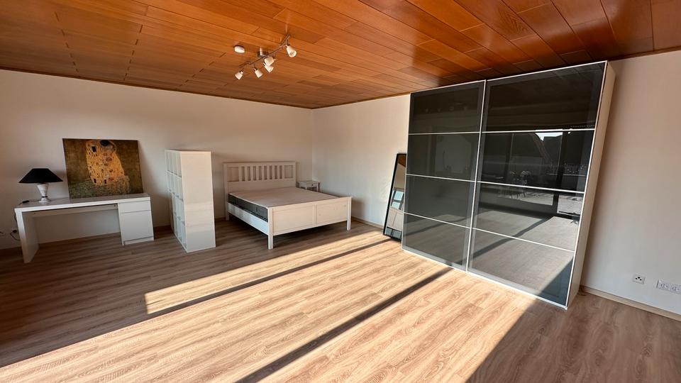 Wohnen auf Zeit Sankt Leon-Rot Rot - 625&euro; | Angebot:24617563