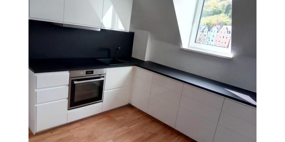 Dachgeschoßwohnung Koblenz - 3 Zimmer, 55 m&sup2;, 700&euro; | Angebot:26249178