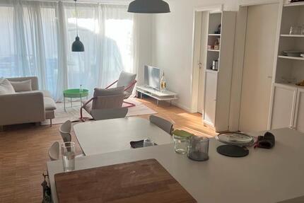Wohnen auf Zeit Freiburg im Breisgau Oberau - 1 Zimmer, 11 m&sup2;, 740&euro; | Angebot:26594586