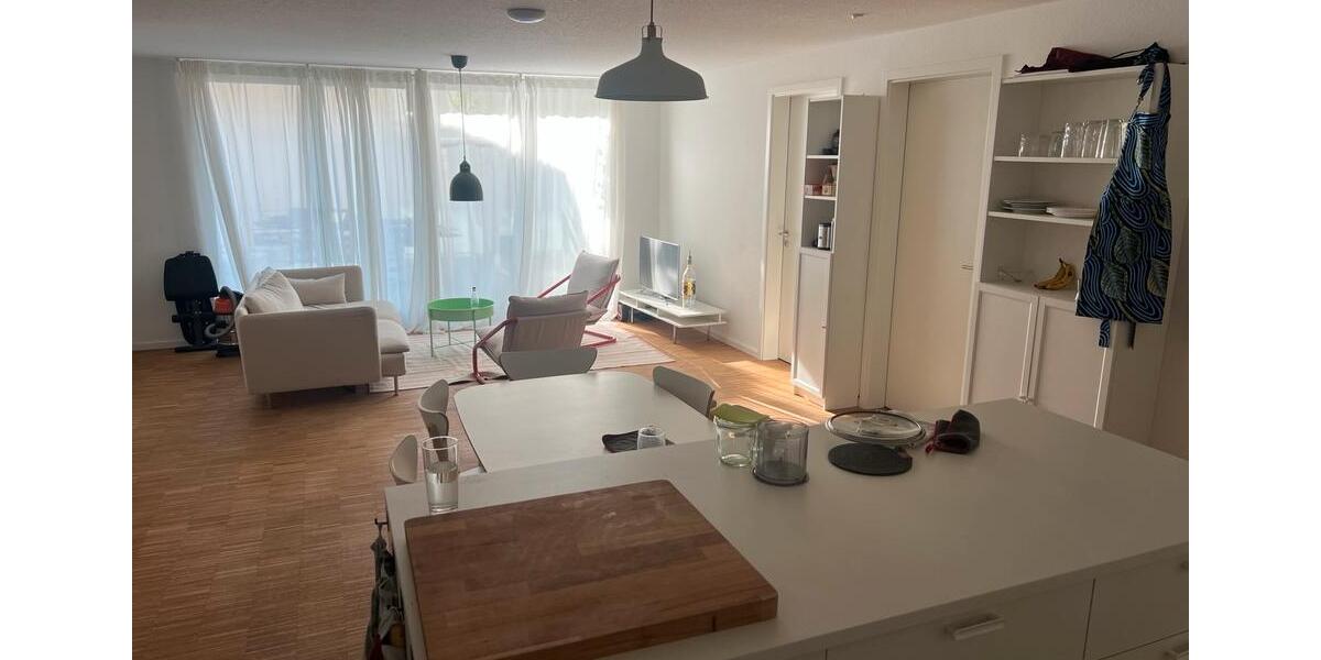 Wohnen auf Zeit Freiburg im Breisgau Oberau - 1 Zimmer, 11 m&sup2;, 740&euro; | Angebot:26594586