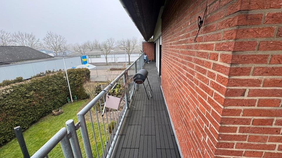 Wohnen auf Zeit Kleve - 1 Zimmer, 15 m&sup2;, 470&euro; | Angebot:24843257