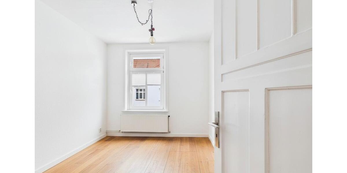 Etagenwohnung Lübeck Sankt Jürgen - 3 Zimmer, 61 m&sup2;, 900&euro; | Angebot:26619502