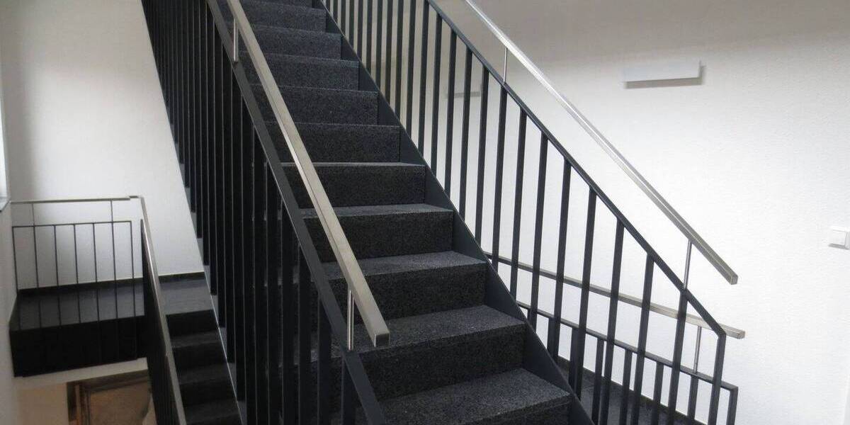 Etagenwohnung Göppingen Stadtgebiet - 2 Zimmer, 63 m&sup2;, 1.150&euro; | Angebot:26229776