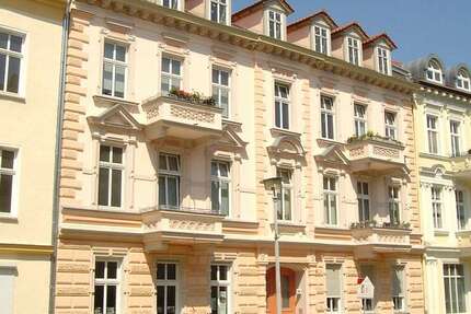 Gewerbeobjekt Frankfurt Oder - 504&euro; | Angebot:27212425